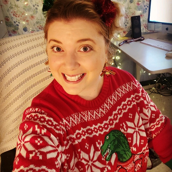 Meet your Posher, Rosie - Picture 1 of 1